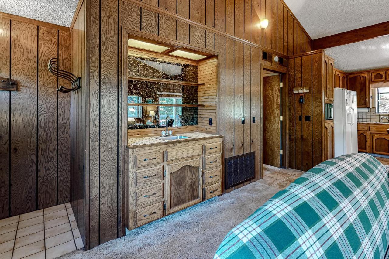 It'S Cabin Time Groveland Exterior foto