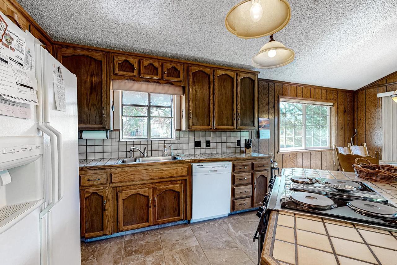 It'S Cabin Time Groveland Exterior foto
