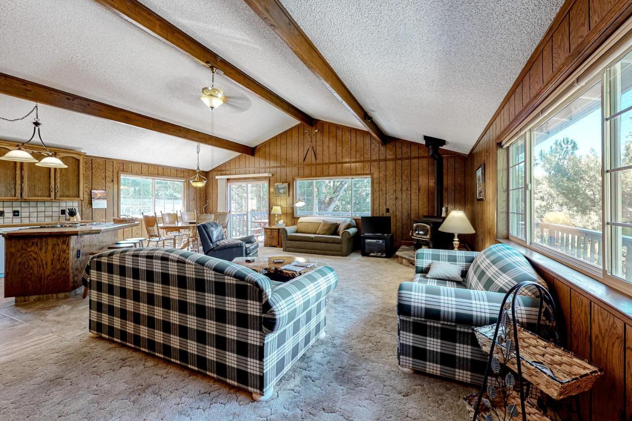It'S Cabin Time Groveland Exterior foto