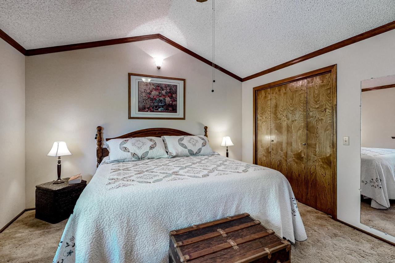 It'S Cabin Time Groveland Exterior foto